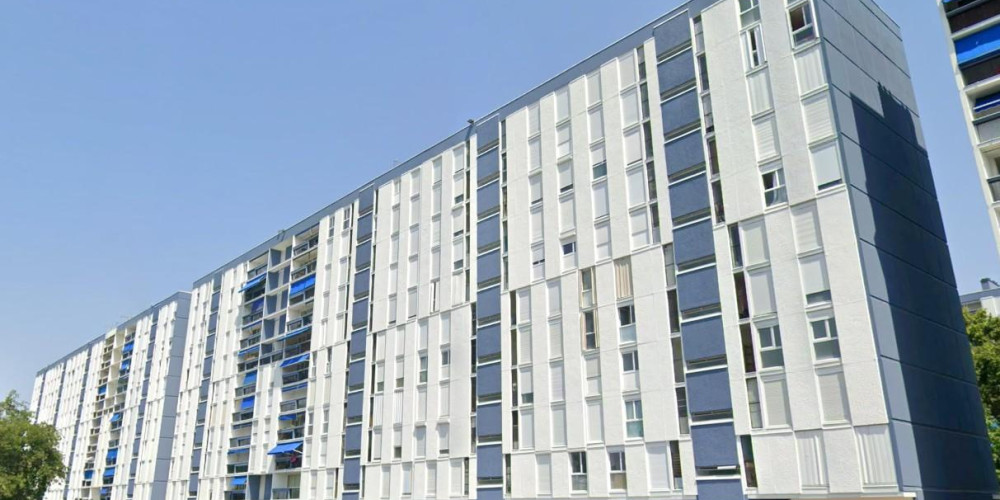 appartement à MERIGNAC (33700)