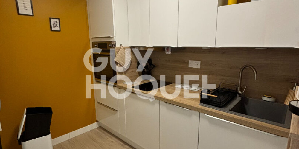 appartement à MERIGNAC (33700)
