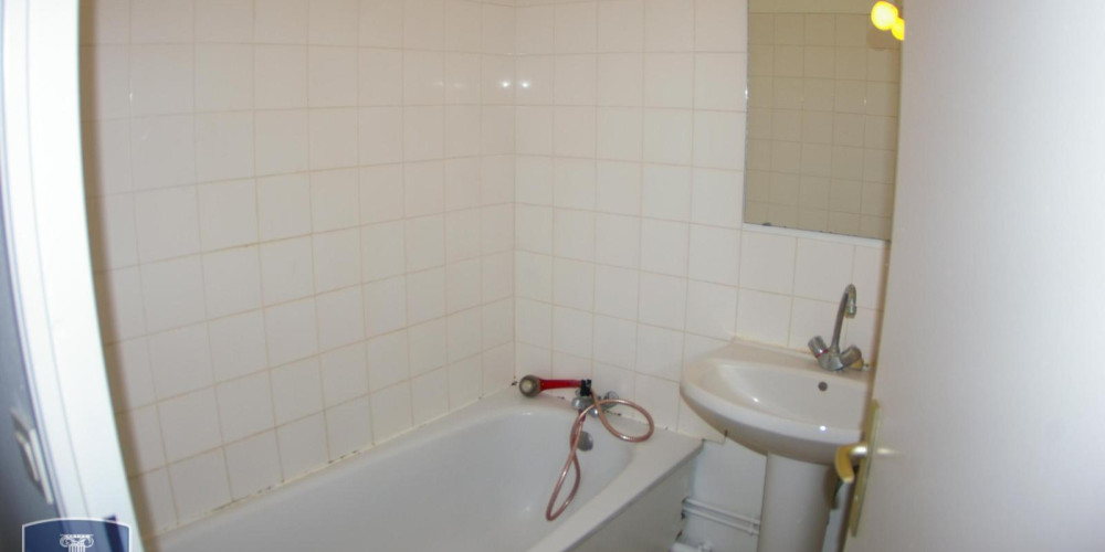 appartement à MERIGNAC (33700)
