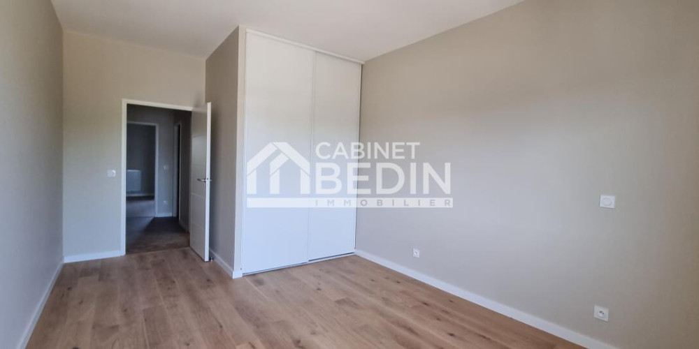 appartement à MERIGNAC (33700)