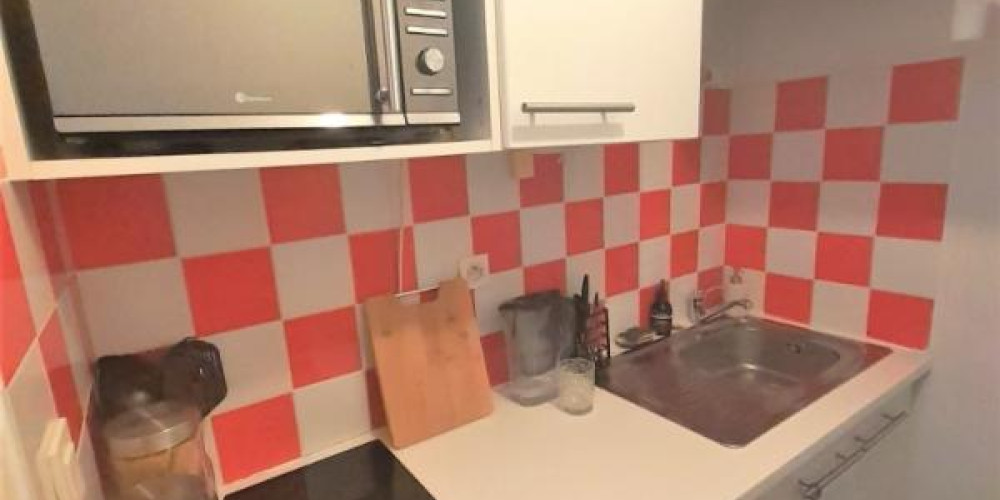 appartement à MERIGNAC (33700)