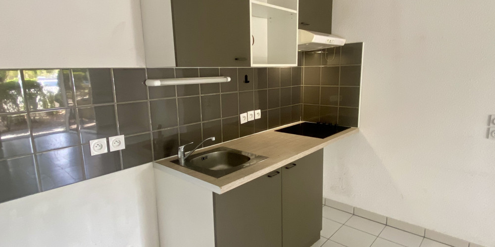 appartement à MERIGNAC (33700)