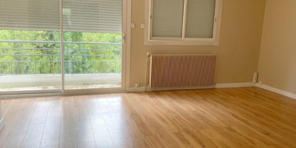 appartement à MERIGNAC (33700)