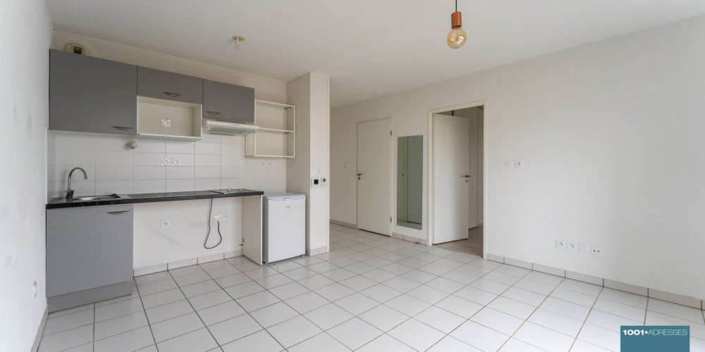 appartement à MERIGNAC (33700)