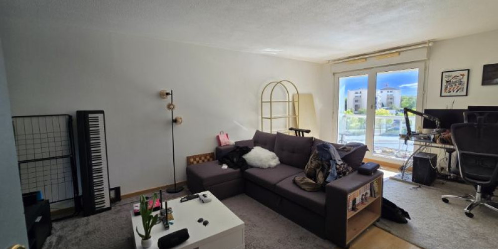 appartement à MERIGNAC (33700)