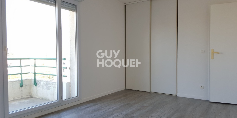 appartement à MERIGNAC (33700)