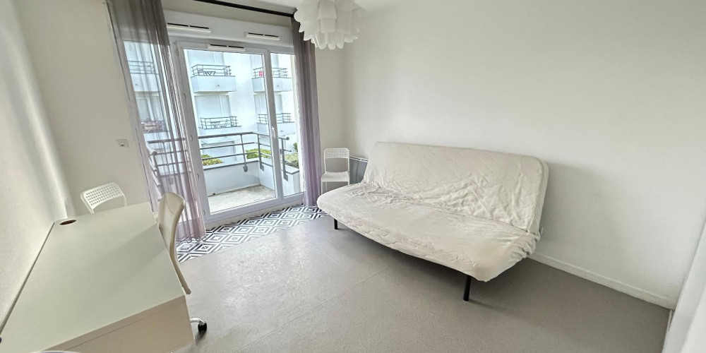 appartement à MERIGNAC (33700)