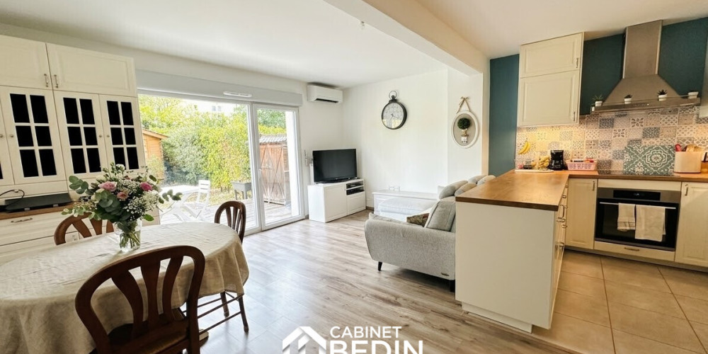 appartement à MERIGNAC (33700)