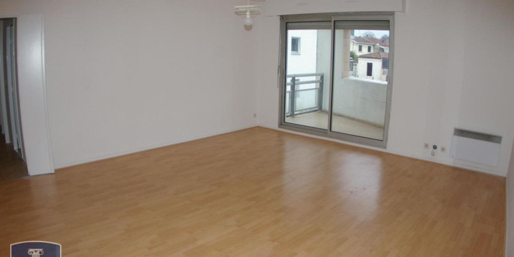 appartement à MERIGNAC (33700)