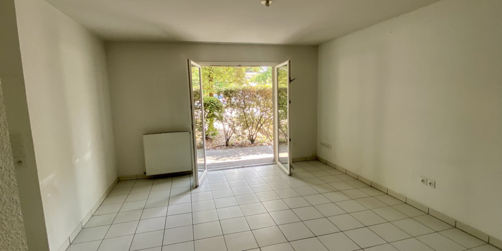 appartement à MERIGNAC (33700)