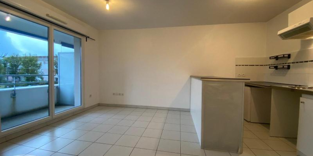 appartement à MERIGNAC (33700)