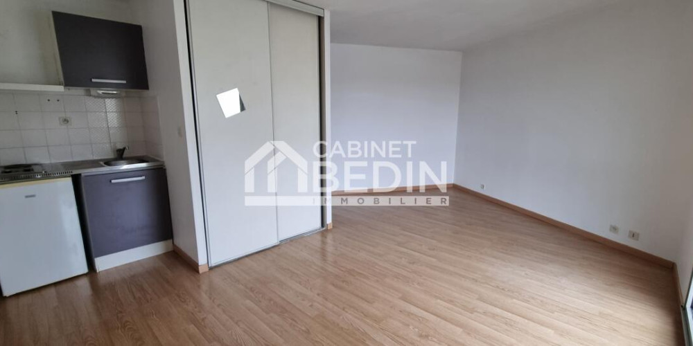 appartement à MERIGNAC (33700)
