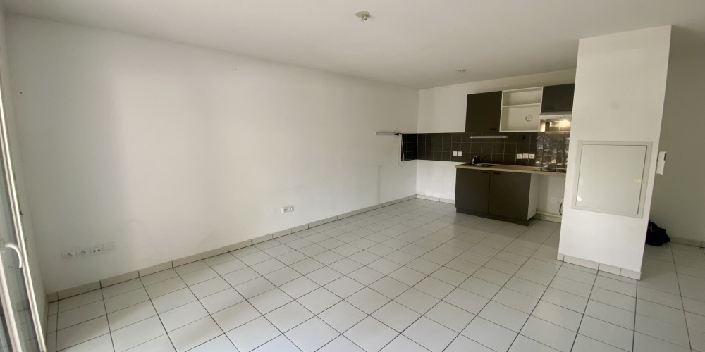 appartement à MERIGNAC (33700)