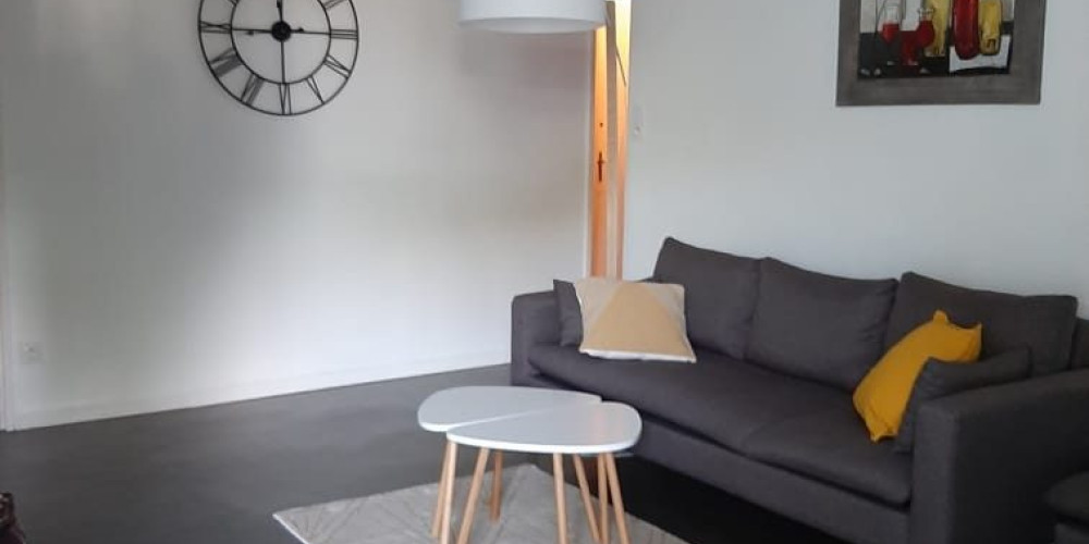 appartement à MERIGNAC (33700)