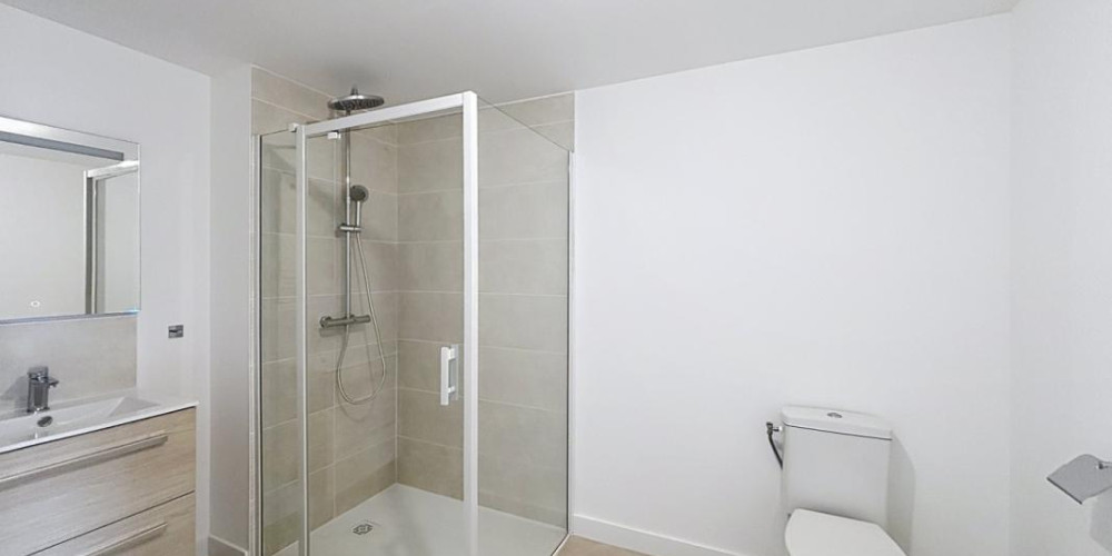 appartement à MERIGNAC (33700)