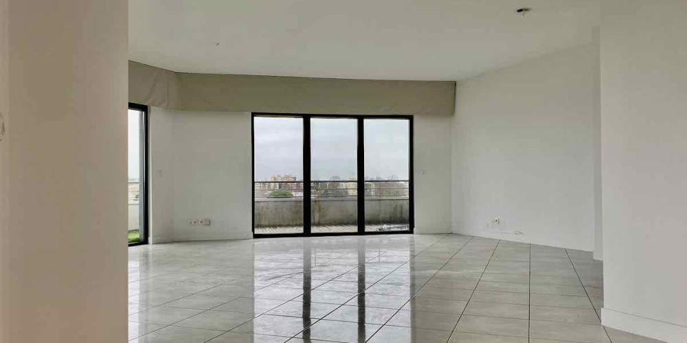 appartement à MERIGNAC (33700)