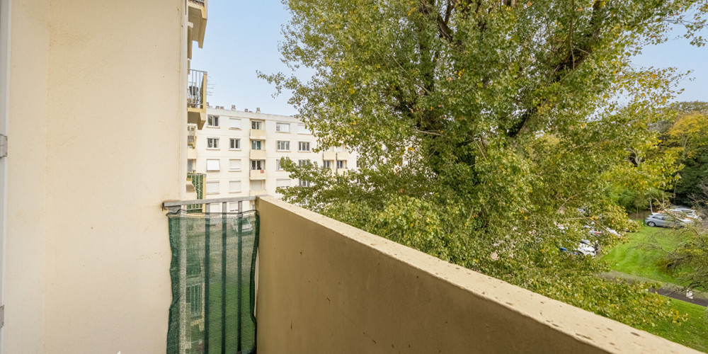 appartement à MERIGNAC (33700)