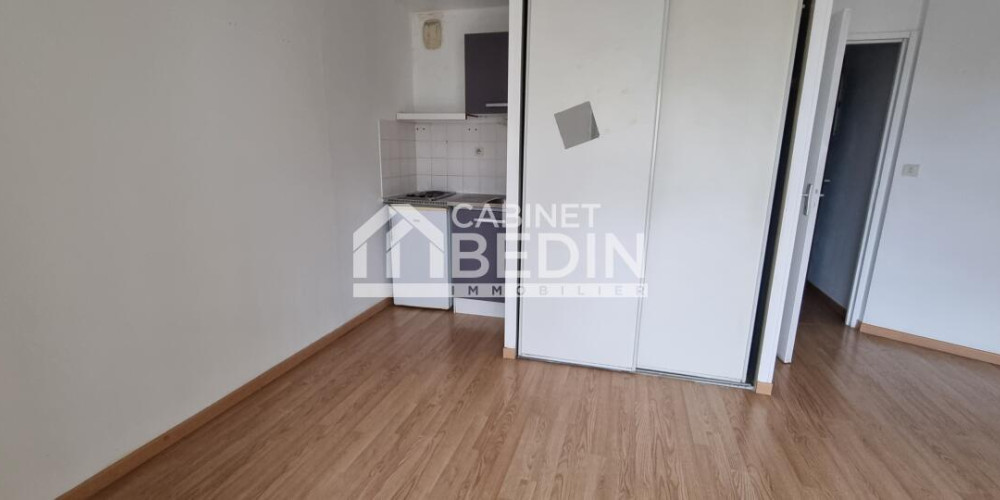 appartement à MERIGNAC (33700)