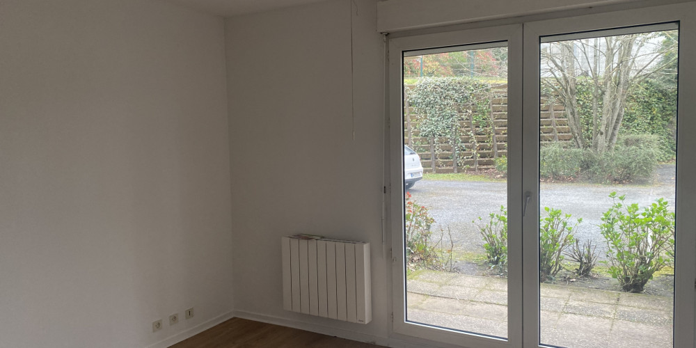 appartement à MERIGNAC (33700)