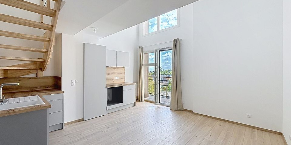 appartement à MERIGNAC (33700)