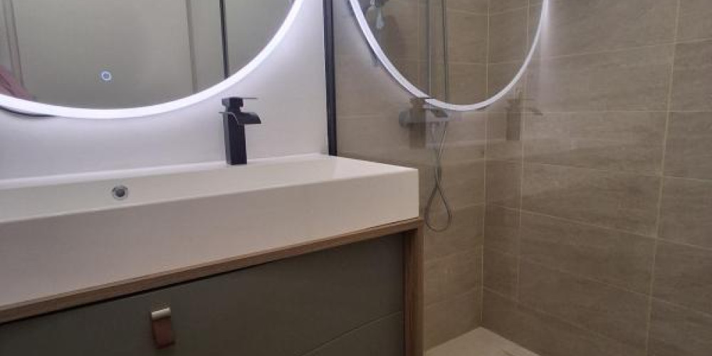 appartement à MERIGNAC (33700)