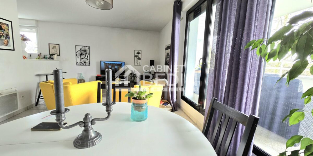 appartement à MERIGNAC (33700)