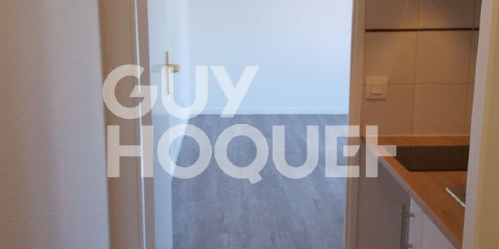 appartement à MERIGNAC (33700)