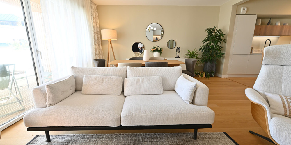 appartement à MERIGNAC (33700)