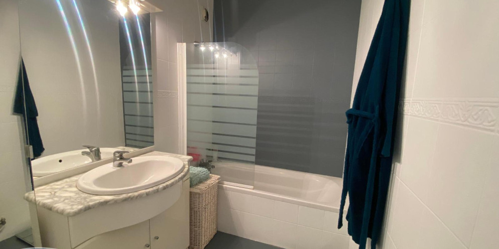 appartement à MERIGNAC (33700)