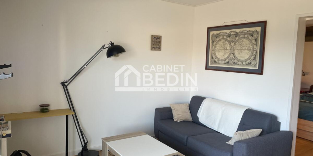 appartement à MERIGNAC (33700)