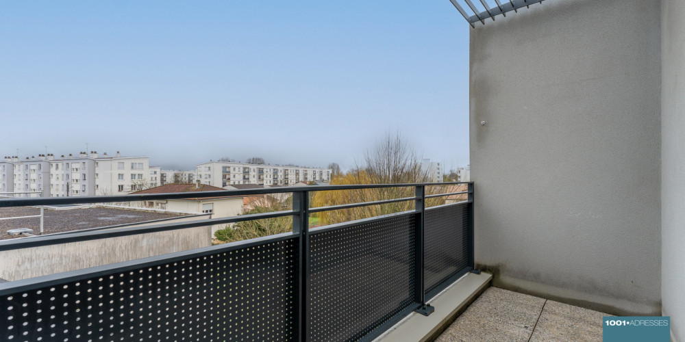 appartement à MERIGNAC (33700)