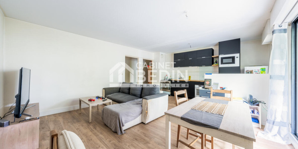 appartement à MERIGNAC (33700)