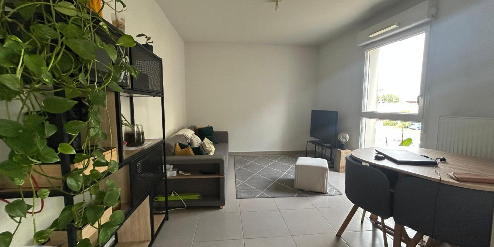 appartement à MERIGNAC (33700)