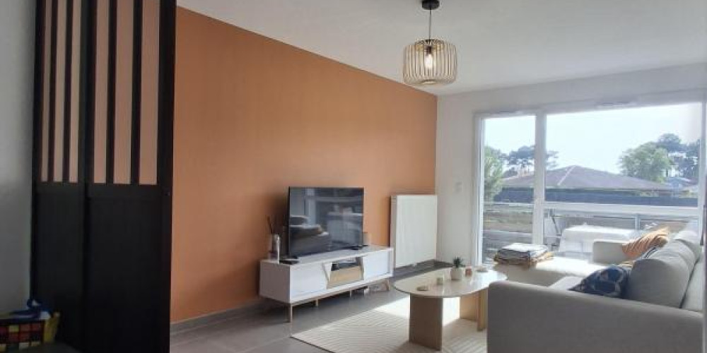 appartement à MERIGNAC (33700)