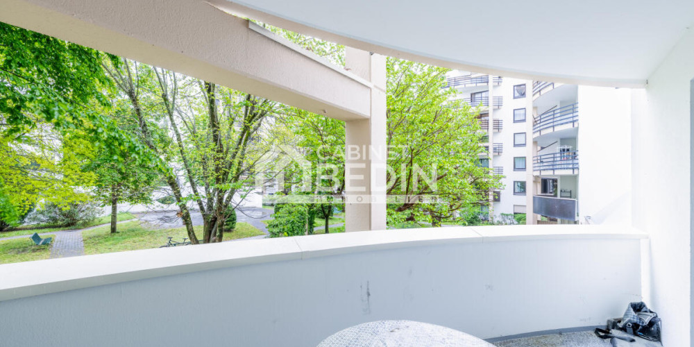 appartement à MERIGNAC (33700)