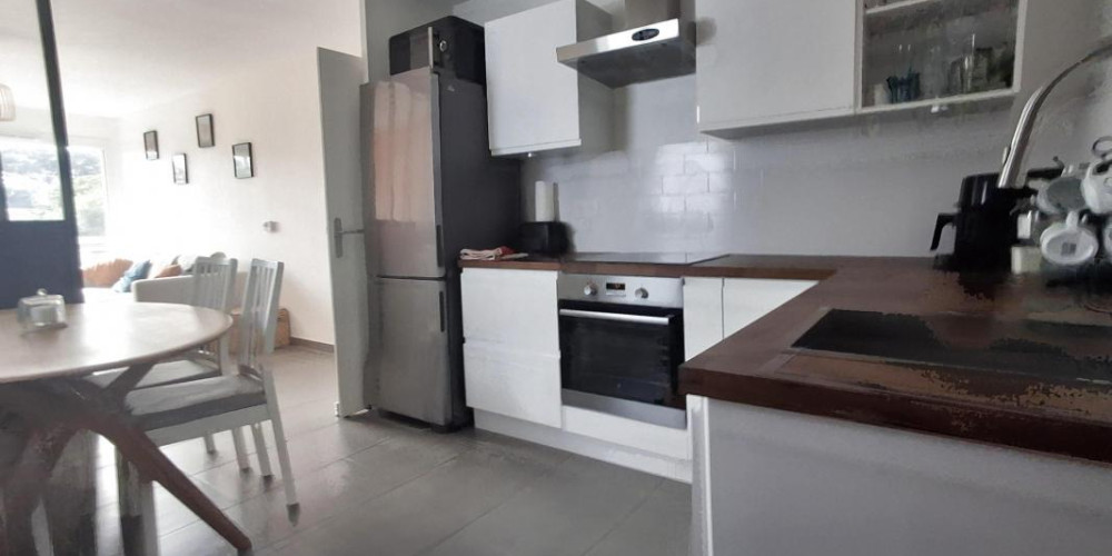 appartement à MERIGNAC (33700)