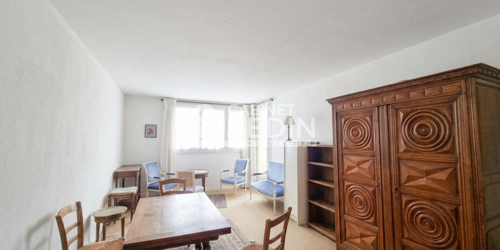 appartement à MERIGNAC (33700)