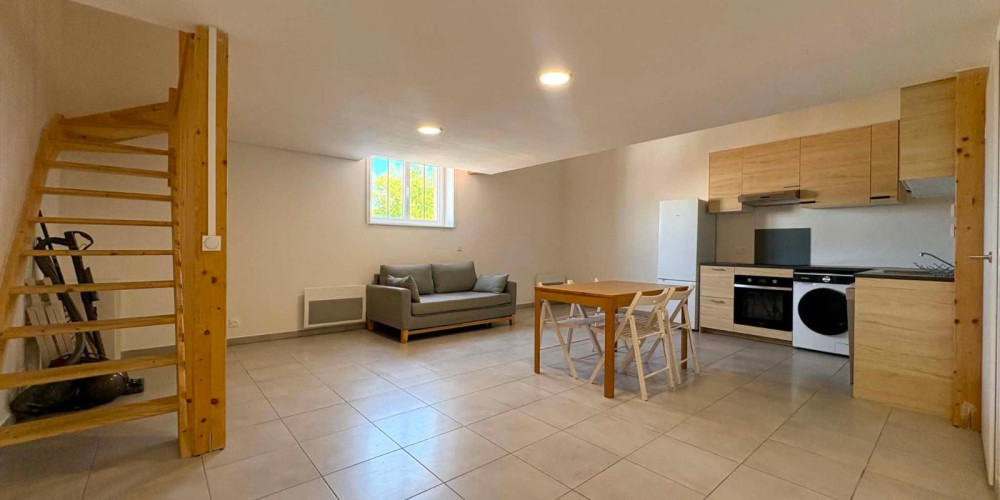 appartement à MERIGNAC (33700)