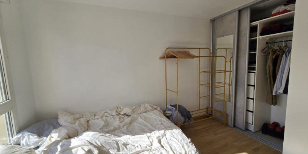 appartement à MERIGNAC (33700)