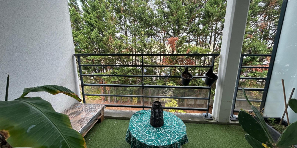 appartement à MERIGNAC (33700)