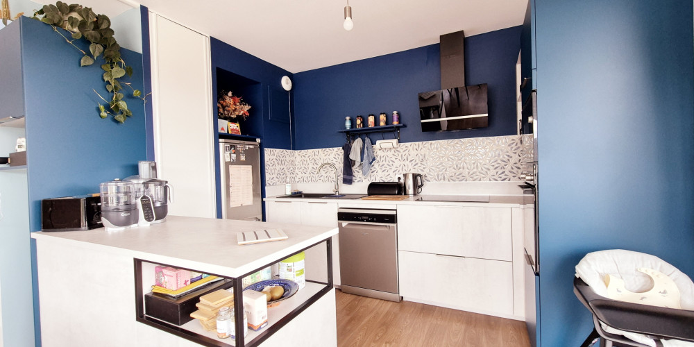 appartement à MERIGNAC (33700)