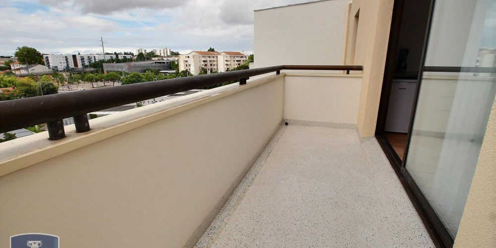 appartement à MERIGNAC (33700)
