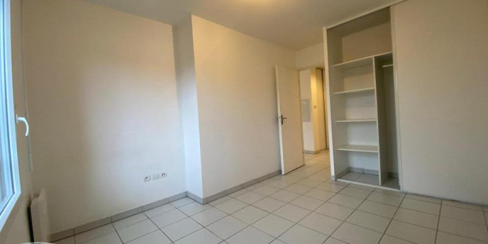 appartement à MERIGNAC (33700)