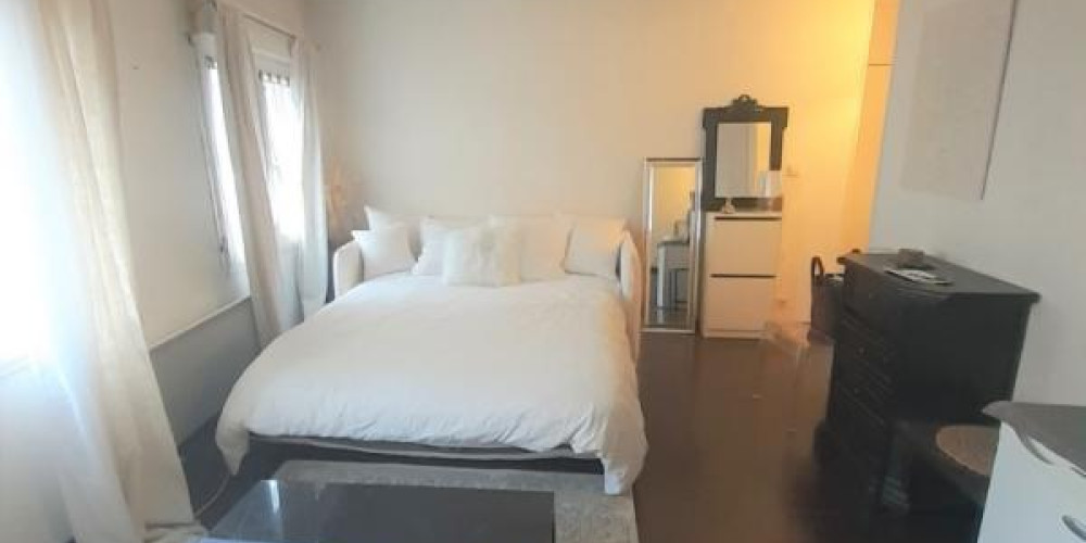 appartement à MERIGNAC (33700)