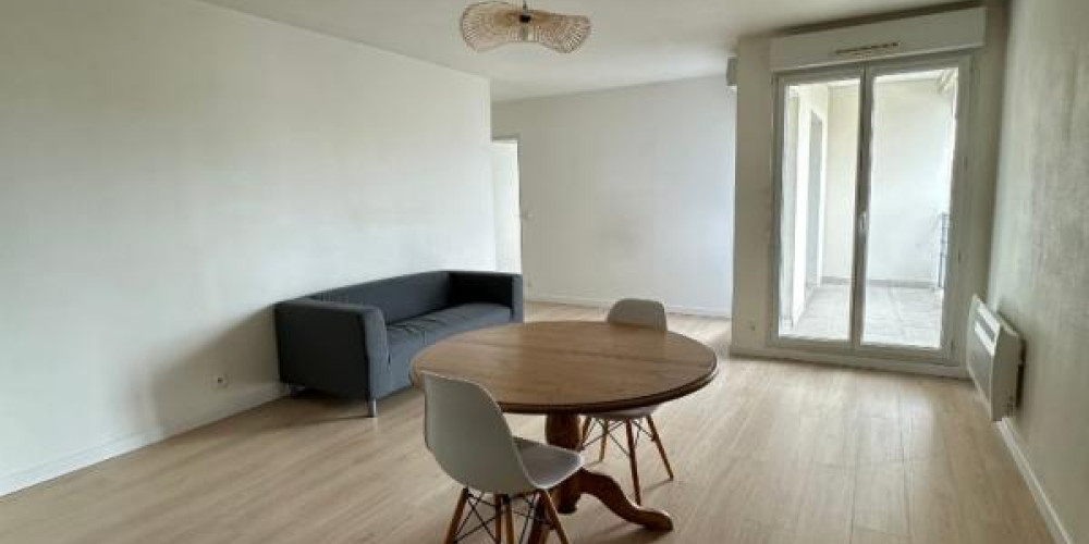 appartement à MERIGNAC (33700)