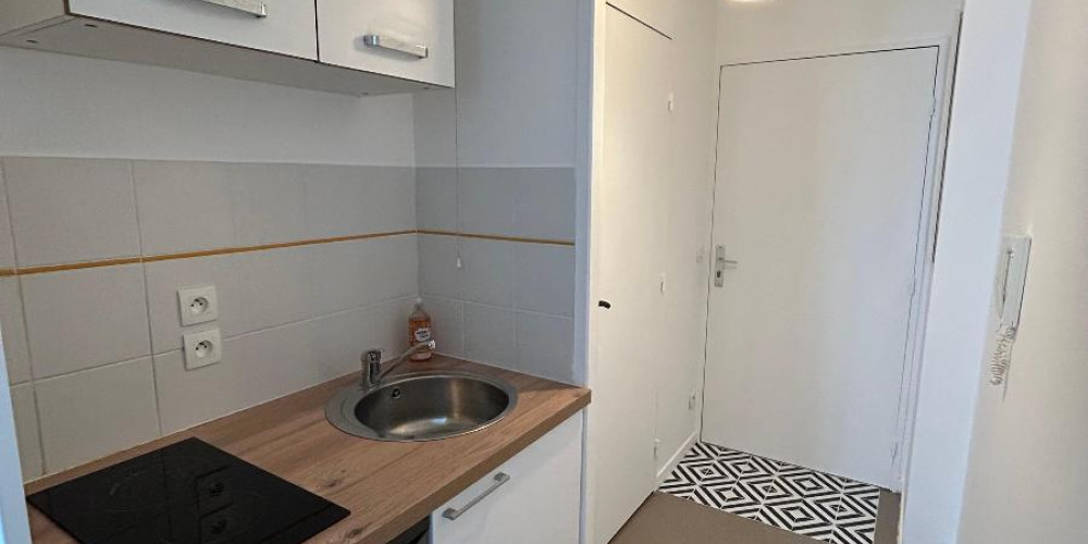 appartement à MERIGNAC (33700)