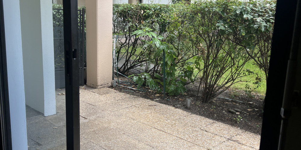 appartement à MERIGNAC (33700)