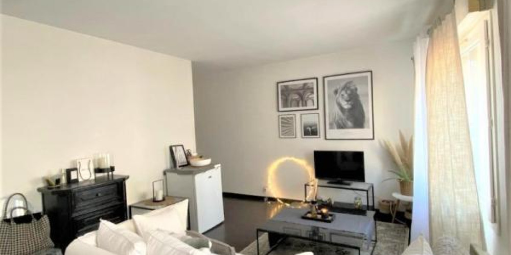 appartement à MERIGNAC (33700)