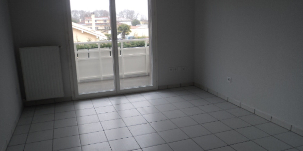 appartement à MERIGNAC (33700)