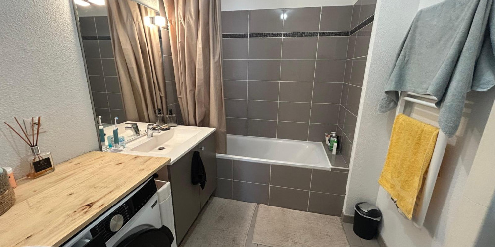 appartement à MERIGNAC (33700)